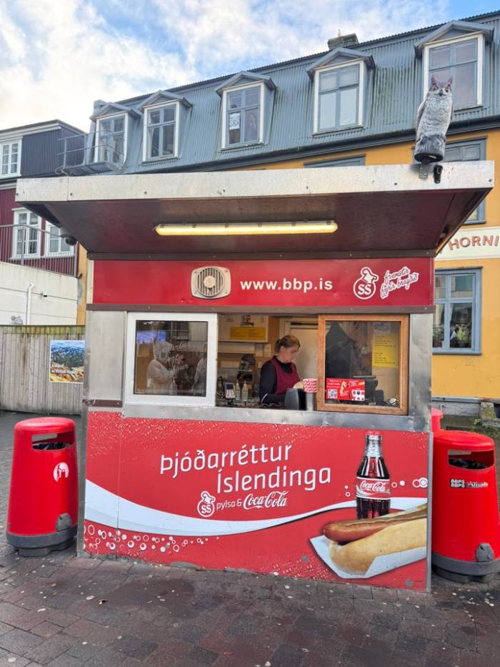 아이슬란드 링로드 11일 10월 1차